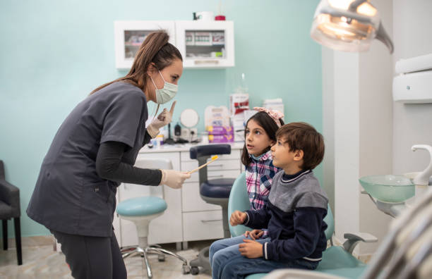 Trusted Atlantic, IA Dental Services Experts
