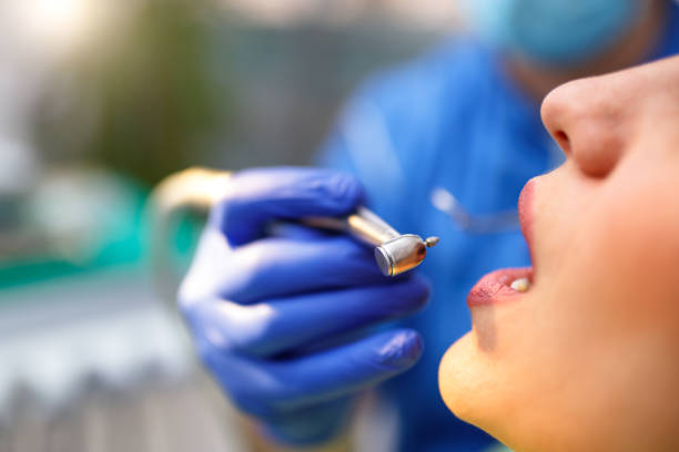 Full Mouth Reconstruction in Atlantic, IA
